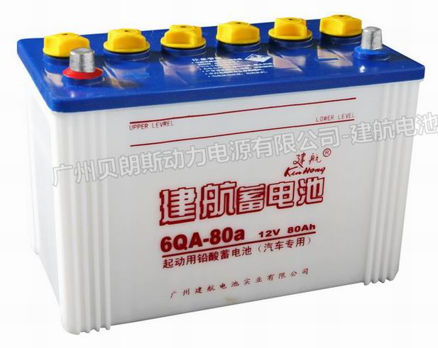 ݽ6QA-80a,12V80AH